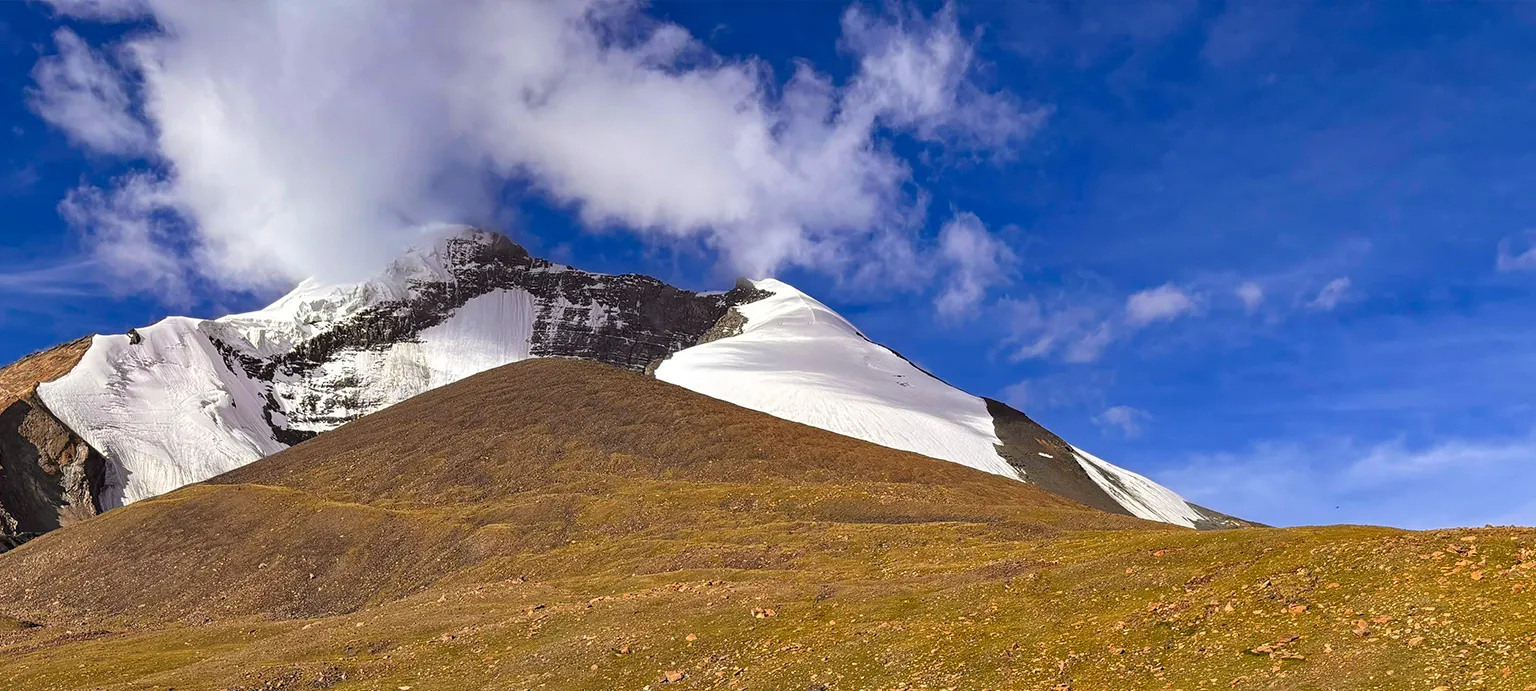 Kang Yatse 2 Peak Expedition